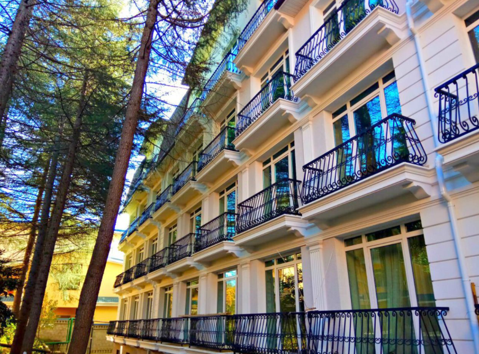 Покровский